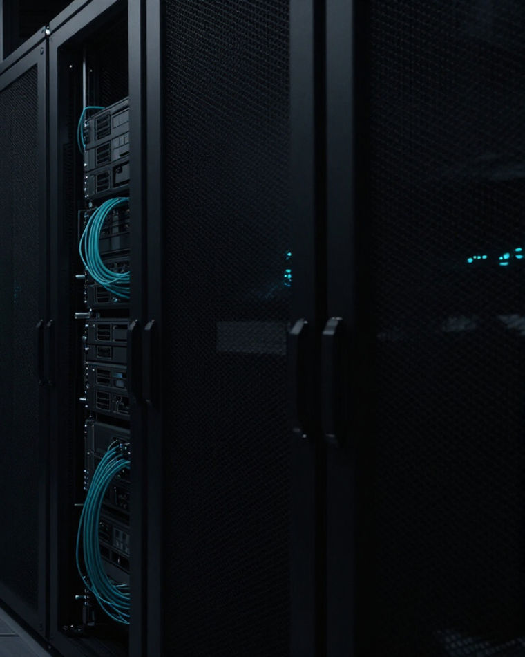 Technology infrastructure monitored around the clock